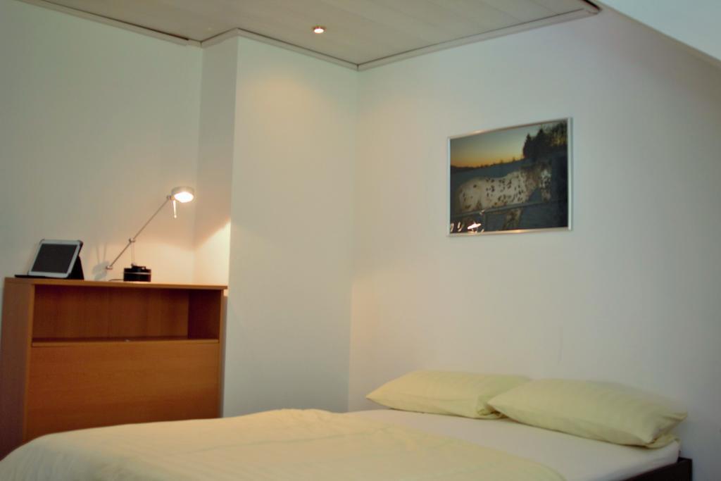 Ferienhaus Winterberg Zimmer foto