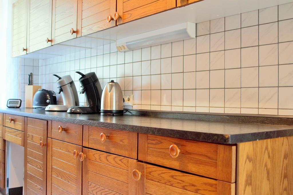 Ferienhaus Winterberg Zimmer foto