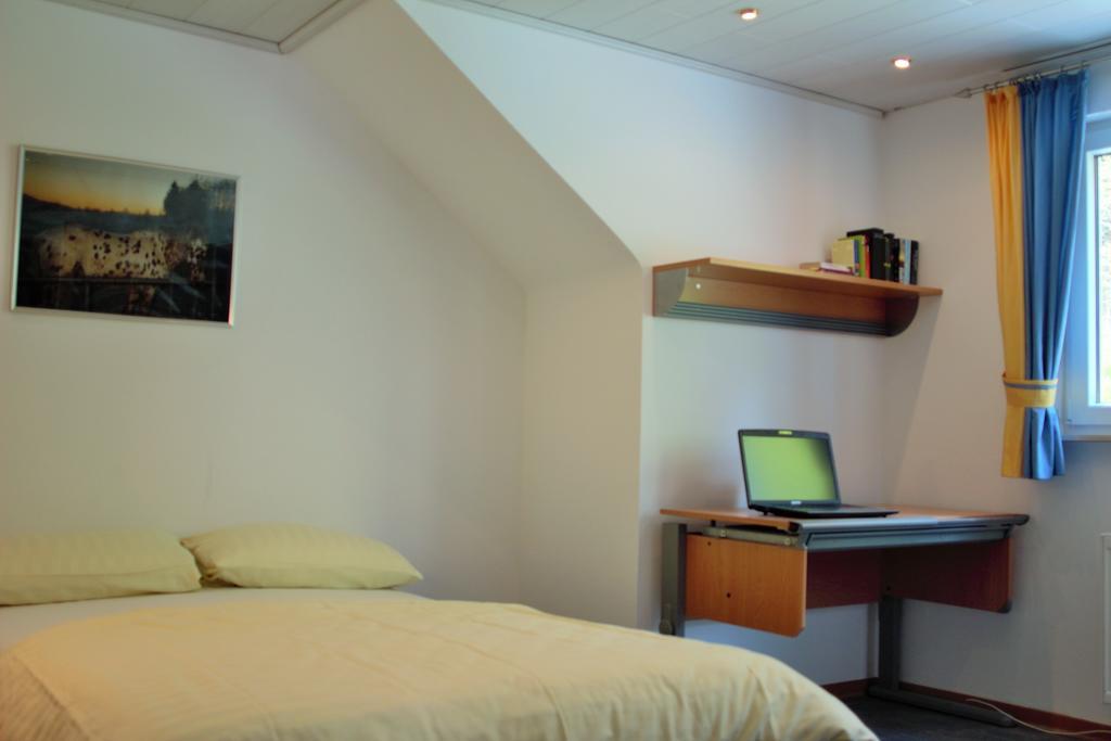 Ferienhaus Winterberg Zimmer foto